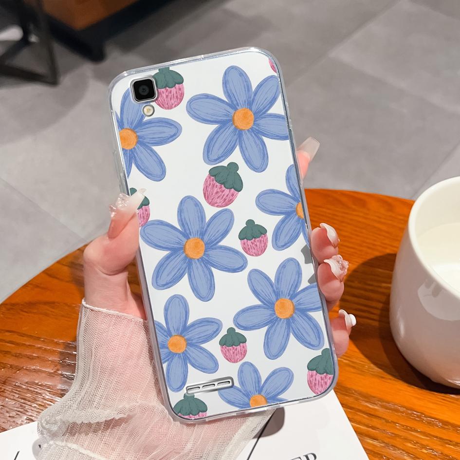 

Для Oppo F3 F11 F21 F7 F9 F1 F1S F5 F19 F17 F15 Pro чехол для телефона красивый красочный цветок прозрачный силиконовый TPU защитный чехол от падений Oppo Capa OPPO AX5S