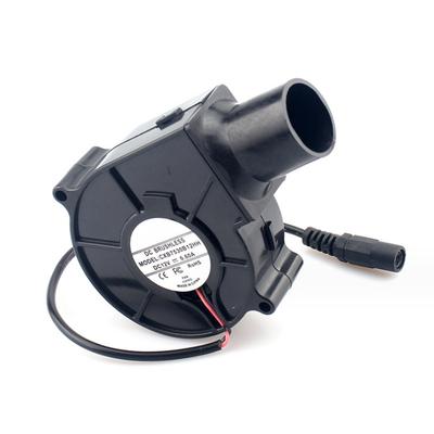 7530 Soplador Barbacoa Ventilador Soplador Herramienta U-S/EU 30 Ruido 60 Aspas AC100-240V Velocidad Ajustable Portátil Para Parrilla de Carbón