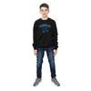 HARRY POTTER Ravenclaw Sport Emblem-Sweatshirt für Jungen
