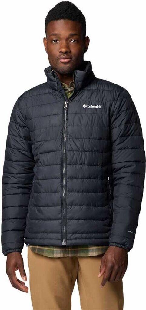 Jacket Columbia Powder Lite II Jkt (2086964) Black
