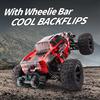 55Km/h Rc Car 4WD Off-Road 1/14 Remote Control Trucks High-Speed Vehicle All Terrain Drive Drift Racing Toys for Adults Kid Boys