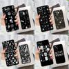 MAGIC Witchcraft  Witch Sailor Phone Case For Samsung Galaxy A54 A34 A14 A55 A35 A25 A15 A52 A32 A12 A51 A71 A13 A33 A53