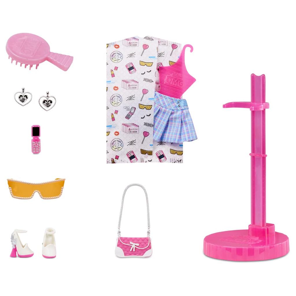 Produkt verkauft in Trendsetter [Original Japan] LOL. Überraschung! OMG