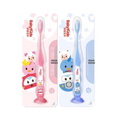 Cura dei denti – Spazzolini da denti per bambini