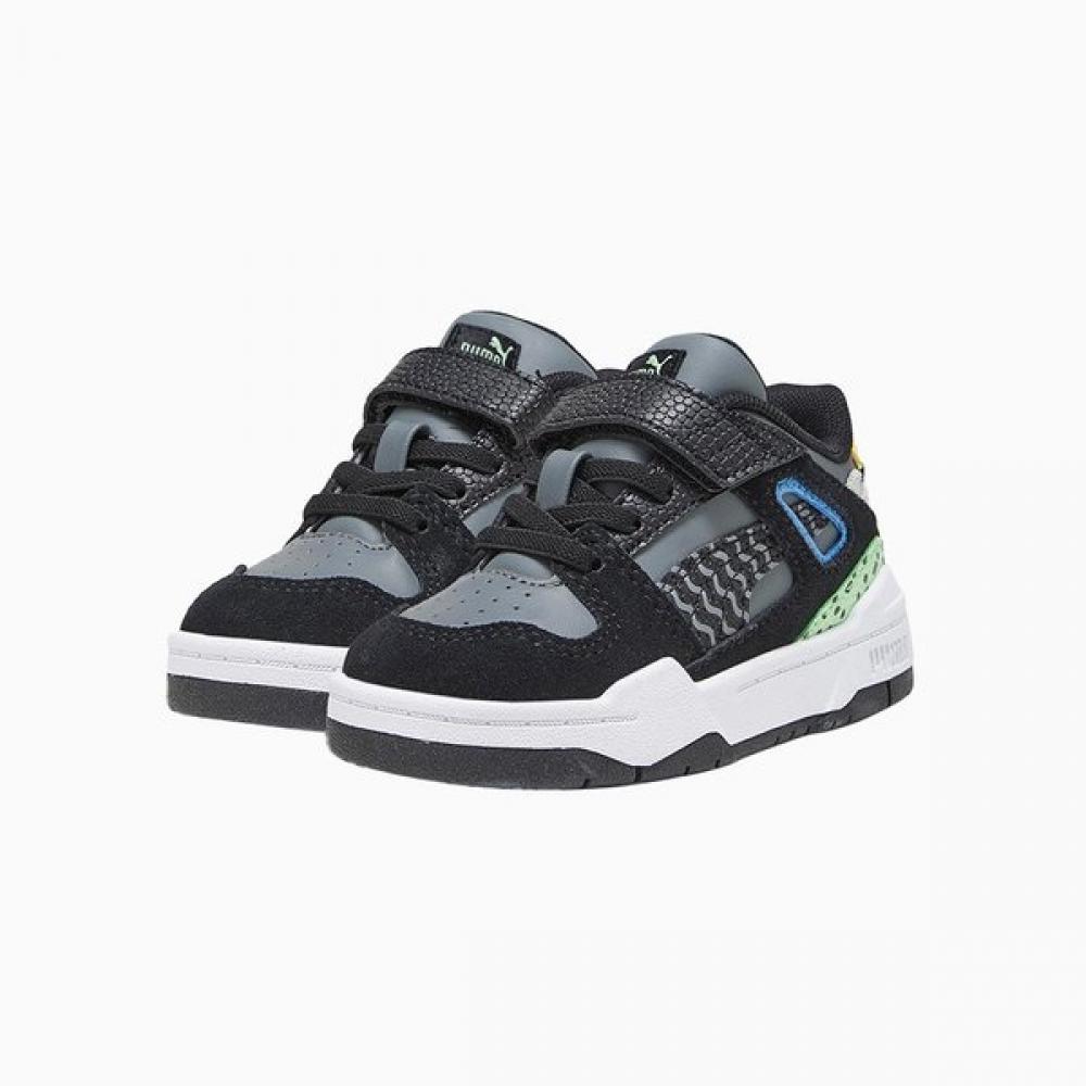 

Puma Дети Slipstream Mix Mtch Ac+ Inf Pu34as303 Dark Grey/130