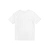 Nike Sportswear Heart Sunglasses Pocket Short Sleeve T-Shirt Women Tops White CU9700-100