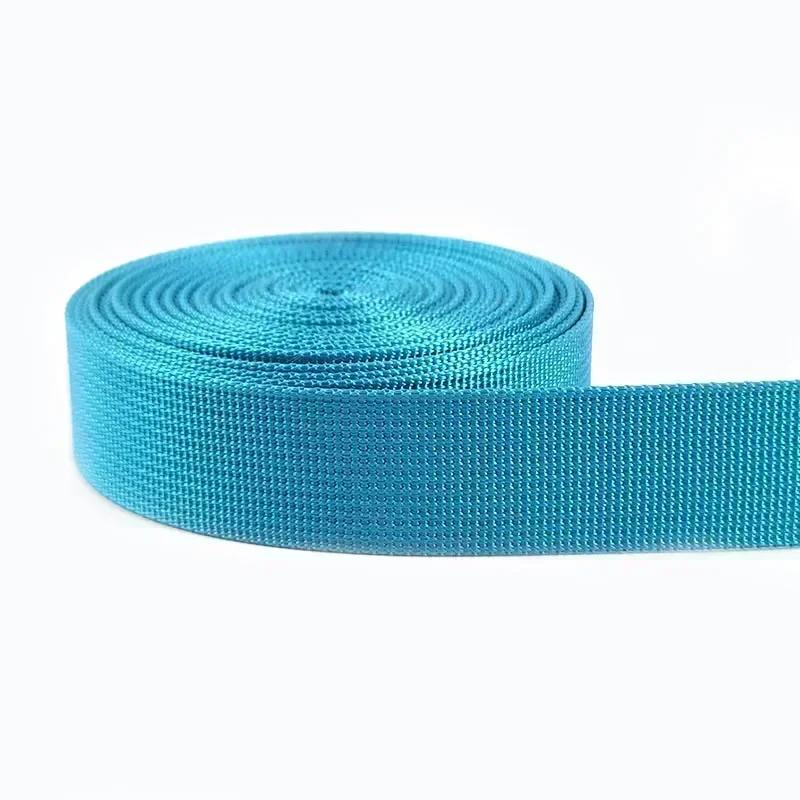 3M 20-38mm Nylon Webbing Tapes Braid Ribbon Band Knapsack Safety Belt Handbag Strap Trimming DIY Bias Binding Sewing Accessories
