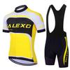 Short Sleeve Breathable Suit Cycling Suit, Men's Cycling Suit, Summer Quick Drying Short Sleeve Cycling Clothing, 2026 Summer Breathable Cycling Suit
