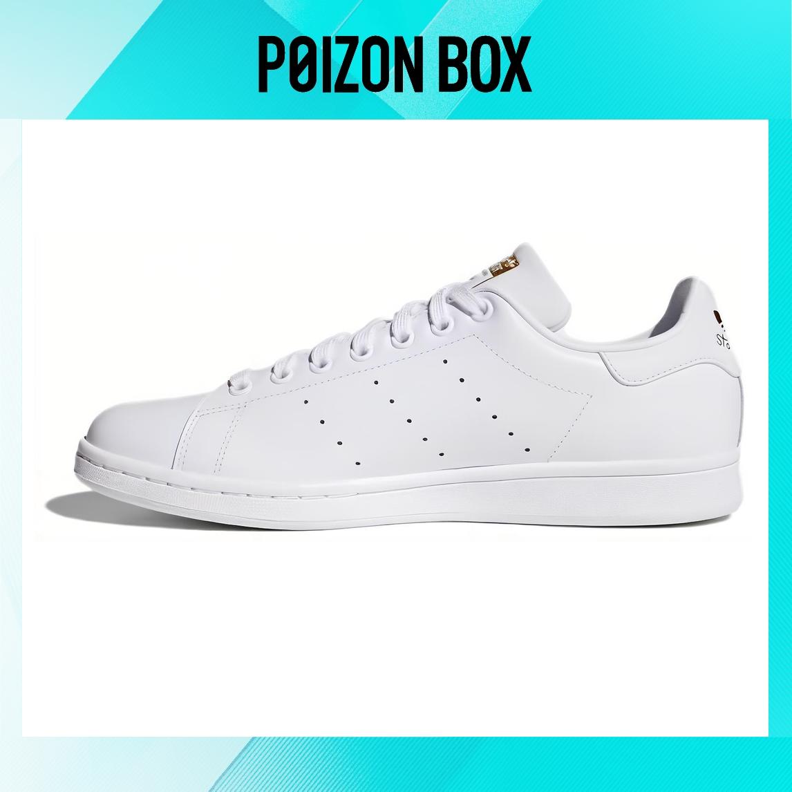 

кроссовки adidas originals StanSmith Skateboarding Shoes Unisex F36575