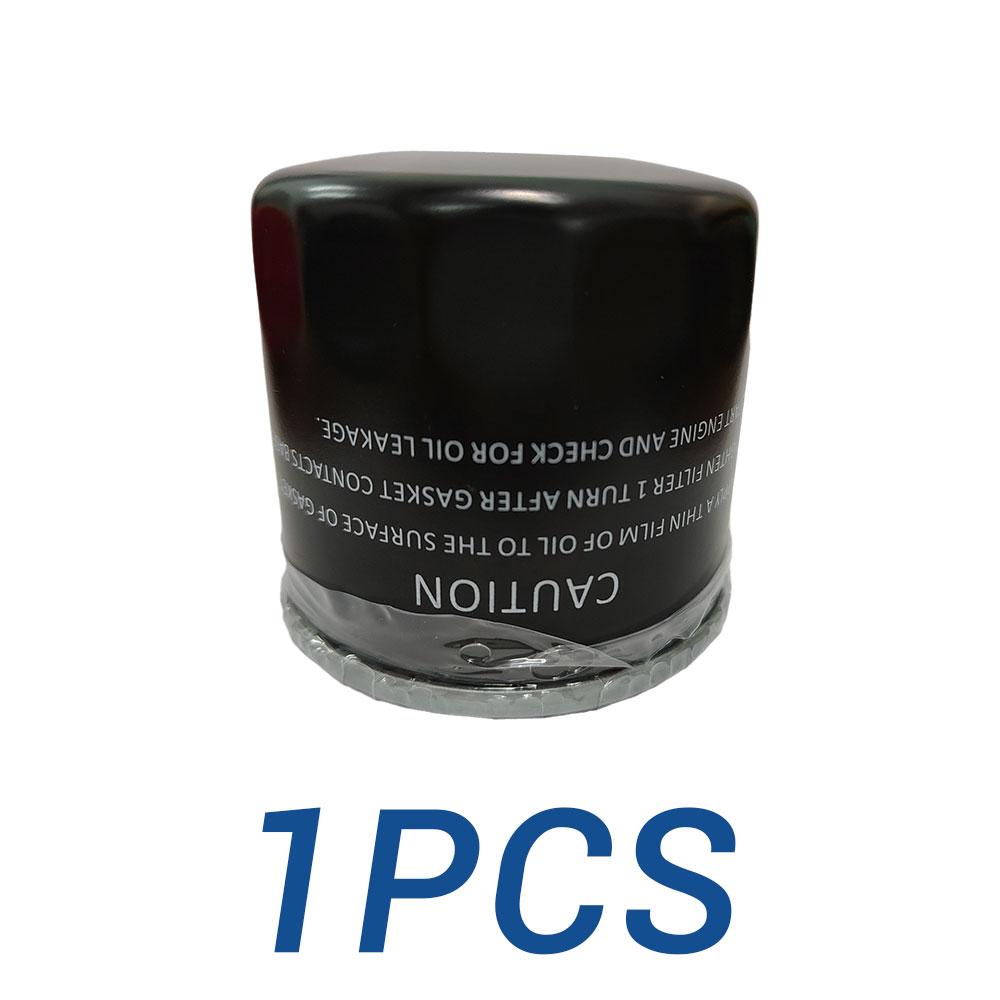 

Oil Filter 150350046-0002 Fit for LC1P91F/LC1P92F-1/LC1P96F for Husqvarna 591165901 591043301 TORO 120-4276 127-9222 136-7848 1 piece