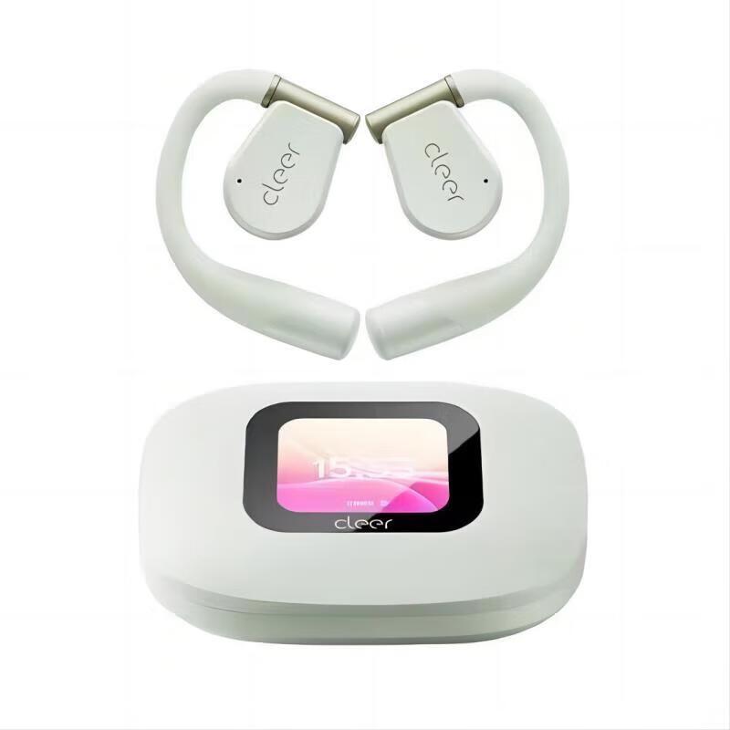 

Cleer ARC3 Open-Ear Wireless Sports Headphones