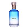 Premium Glass Wine Bottle with Sealed Gift Box - 1 Jin Capacity for Home Brewing and Baijiu.