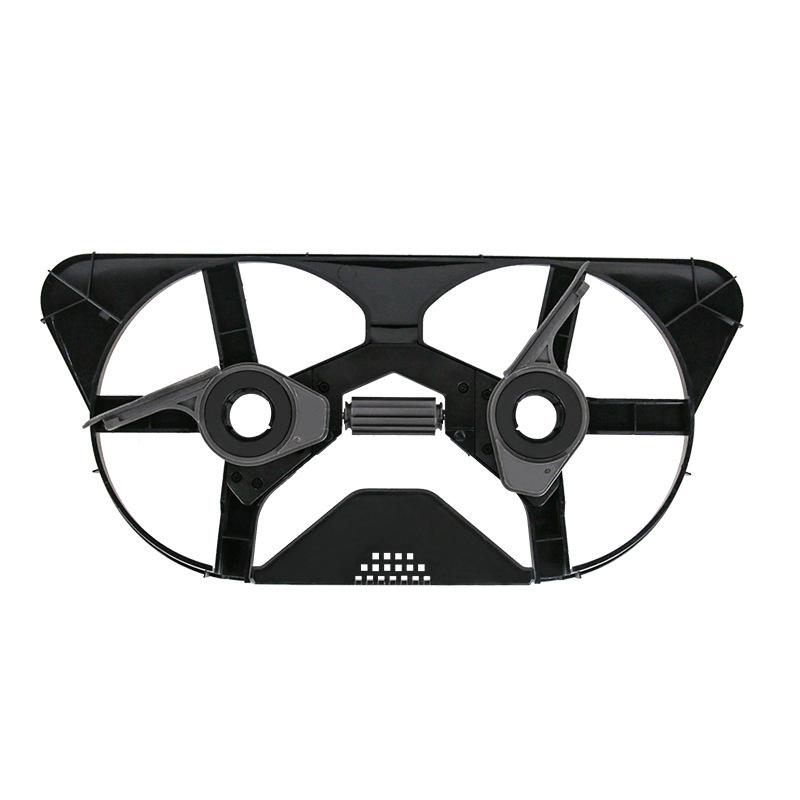 Dreame X20 Roboter Reinigungspads & X30 Basisstation L20 Ultra Mopp Selbstreinigendes Zubehör