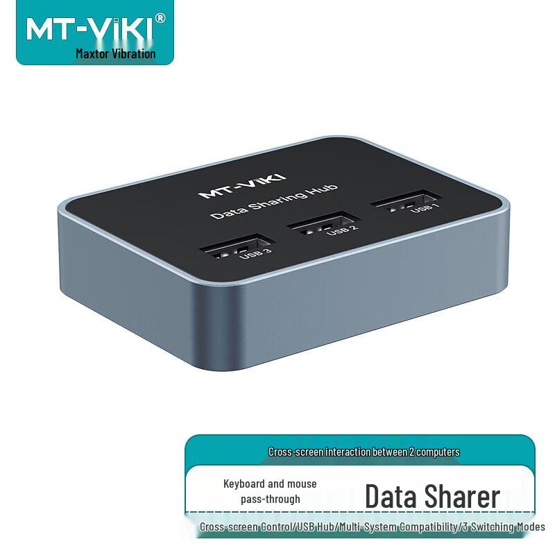 

MT-viki USB Data Transfer Cable