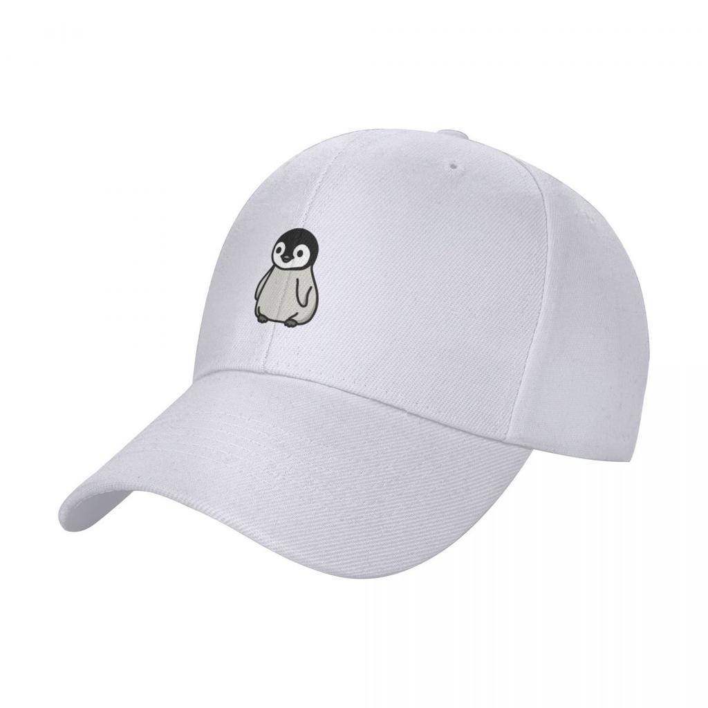 Czapka baseballowa Baby Penguin Rave Rugby męska damska czapka unisex