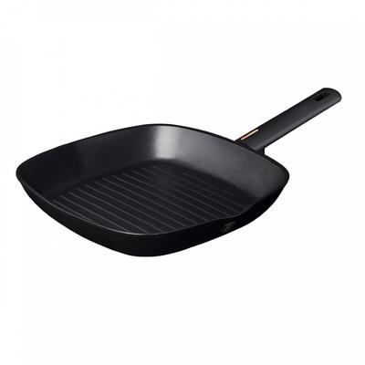 Titanium Grill Pan Berlinger Haus Bh-7092 Monaco