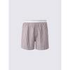 Fabric Trunks  Stripes  Cl