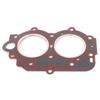 Outboard Cylinder Head Gasket 63V 11181 A1 00 Fit for Yamaha 9.9 15 18 HP 2 Stroke 97 05