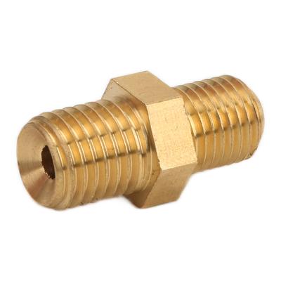 AN4 Turbolader Ölzufuhr Drosselanschluss M12x1,5mm Ersatz für SAAB TD04L TD04H TD04HL