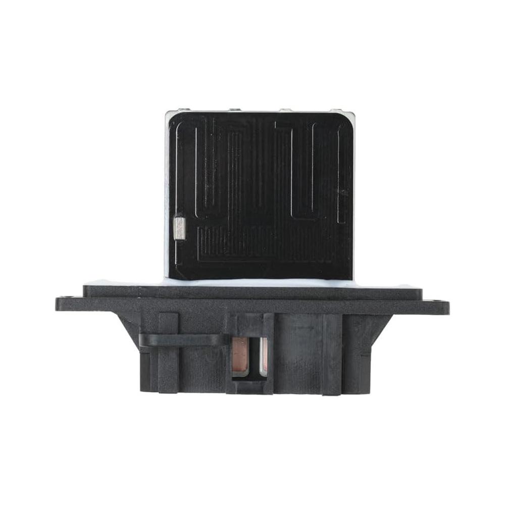 New Blower Motor Regulator Resistor For Nissan Frontier Xterra 200Sx 1995 - 2004