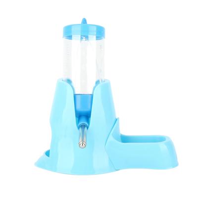 Hamster Hanging Water Bottle 3 In 1 Hamster Automatic Drinking Dispenser for Small Pets