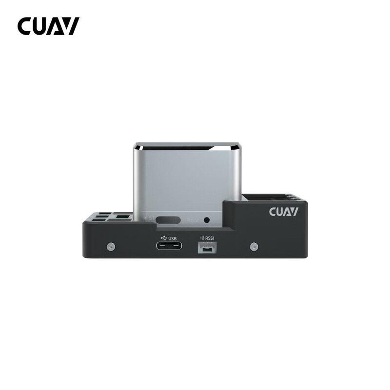 CUAV X7+ Pro Smart Flight Controller