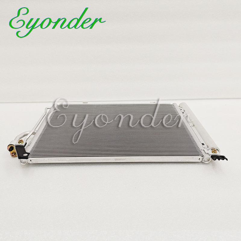 AC Air Conditioning Conditioner Condenser for Hyundai I10 PA 1.1 1.2 G4HG G4LA 976060X000 976060X010 97606-0X000