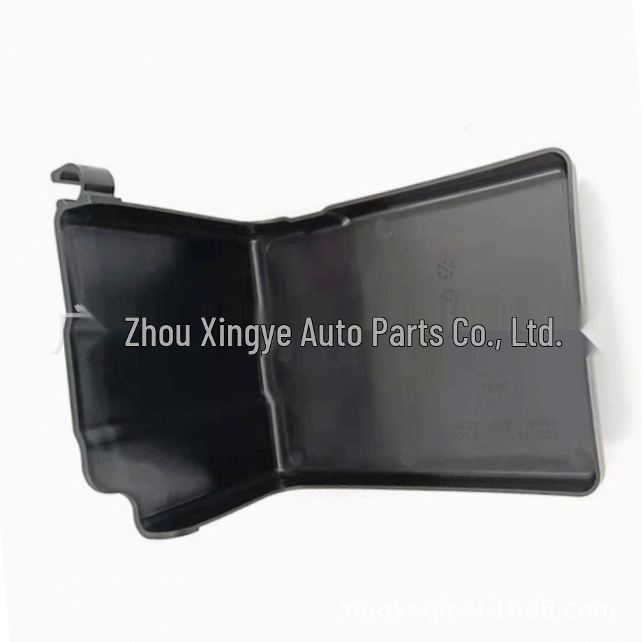Lingpai Battery Base Compatible: Single Unit for Shipping - Accumulator Base, Bottom Plate, Frame (31521-T6P-W0)