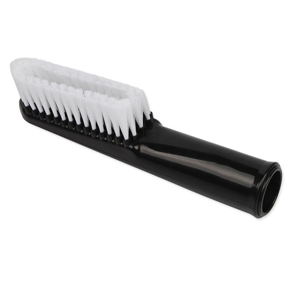 Dusting Tool with Nylon Bristles Compatible with Standard 32mm Hoses