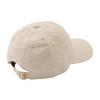 PAUL JOE ACCESSOIRES Lightweight Logo Cap Deep Cap with Logo Charm 71002 White [Moonbat] & Women's