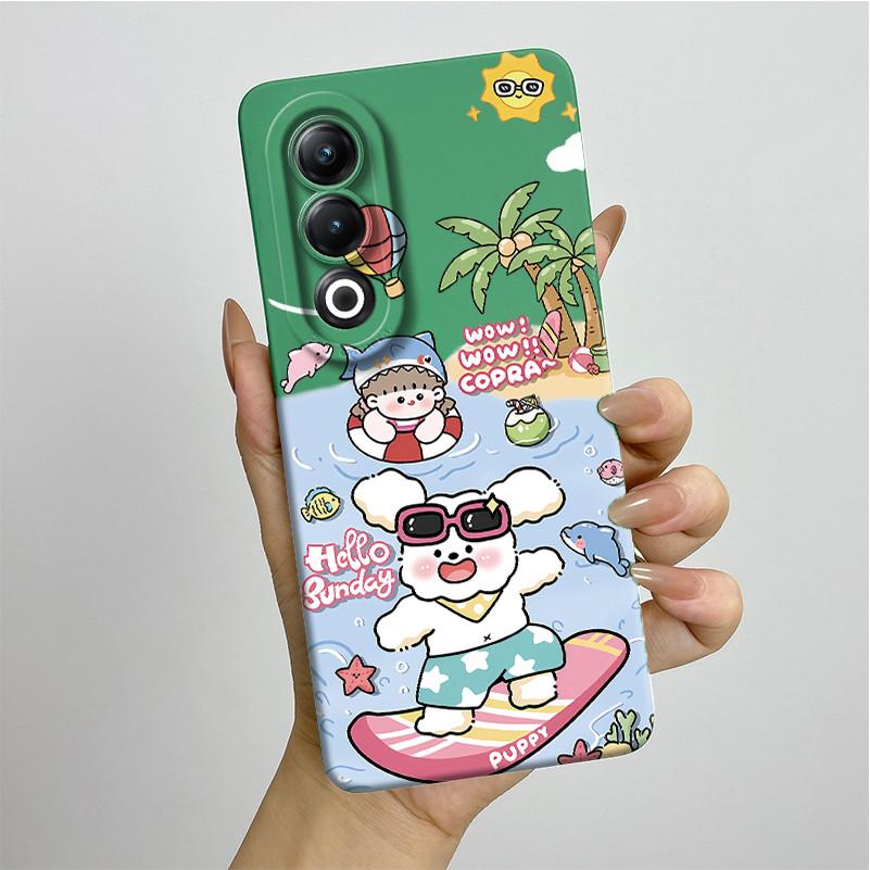 

For Itel S25 Funda ItelS25 Soft Silicone Phone Case Fashion Butterfly Feather Printed Anti-fall Bumper for Men Women Back Cover Itel S25