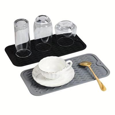 1 Draining Mat