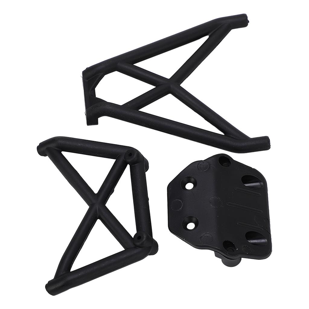 Plastic Front Bumper Bracket for ZD Racing MX?07 4WD 1/7 RC Remote Control Car Upgrade Parts