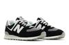 Men's Sneakers New Balance 574 'Black White Grey'