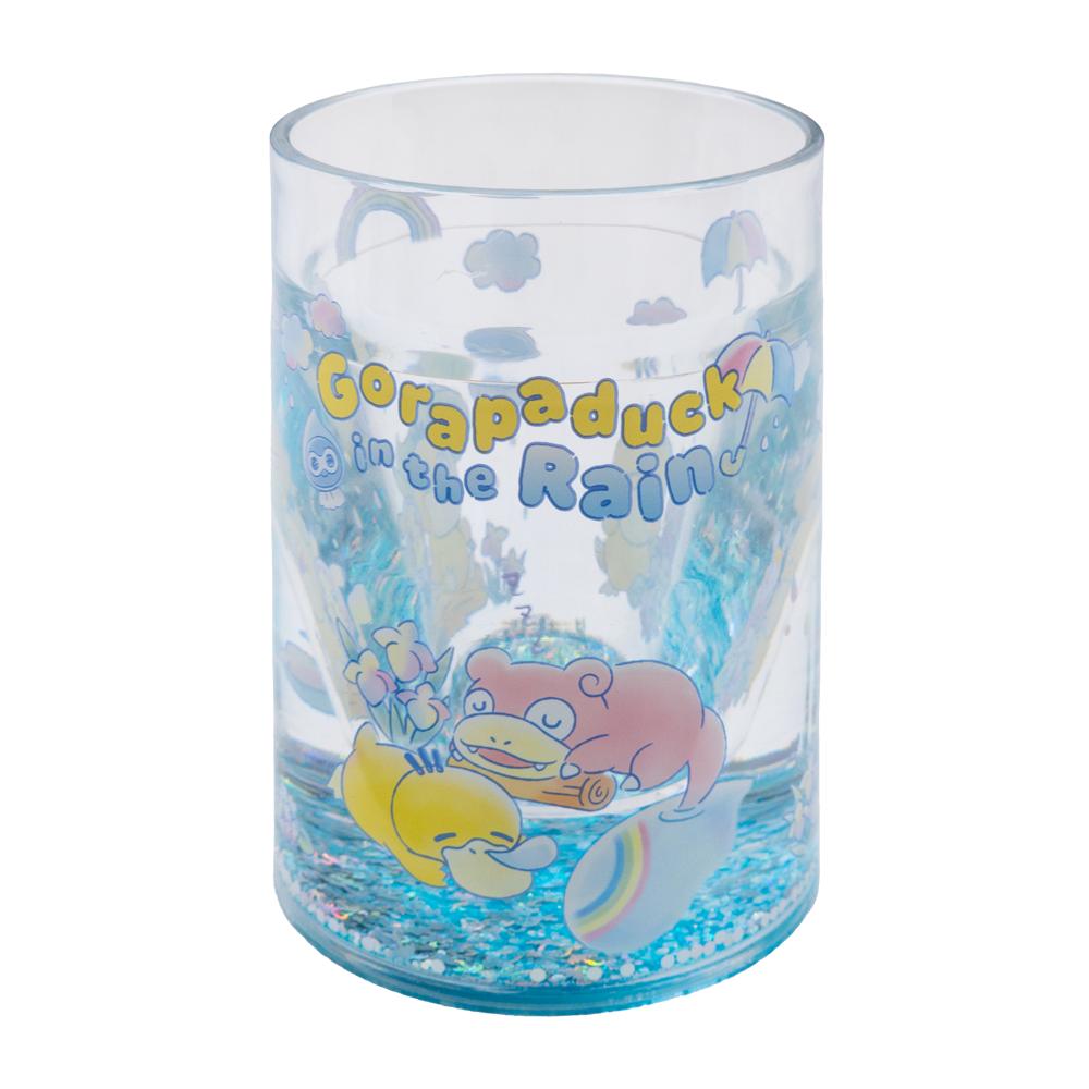 [Pokemon] Pokemon Store Psyduck in the Rain Toothbrush Cup
