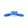 Used Pokemon Center Original Plush Pokmon fit Kyogre 6.5 x 21.5 x 17 (H x W x D: cm)