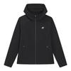 Women's Hooded Fleece Outdoor Jacket
