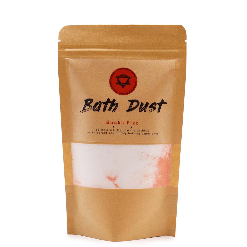 Bath Dust Bucks Fizz 190g