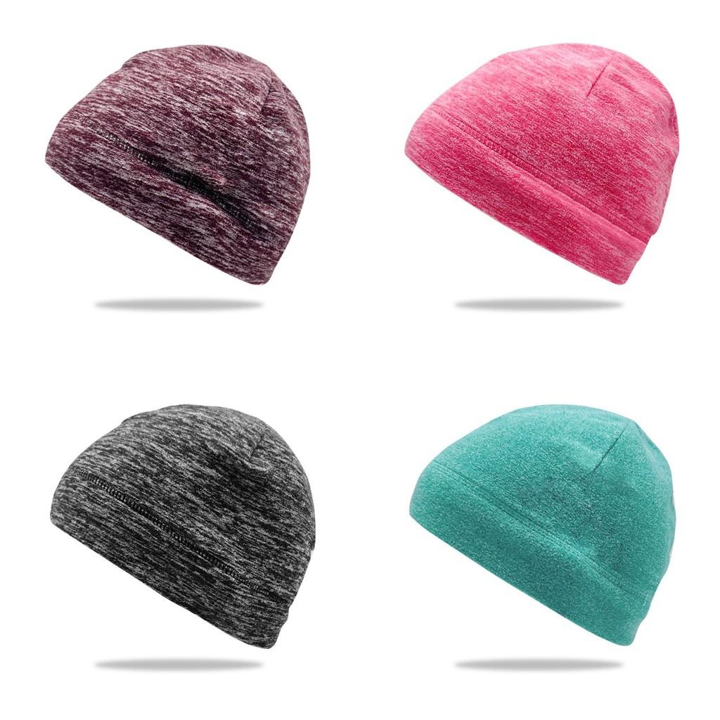 Winter Autumn Cycling Hat Sweat Absorbing Breathable Helmet Lining Sports Cap