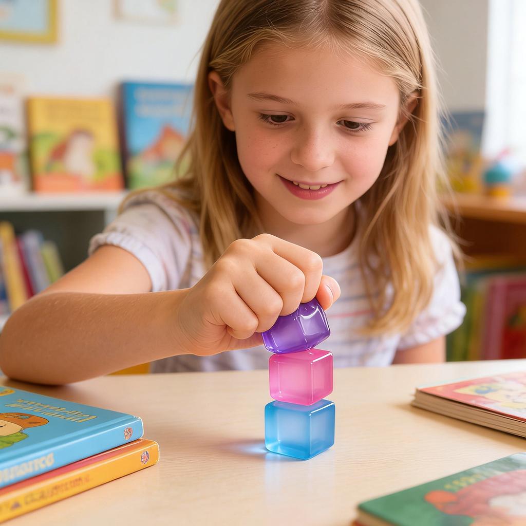 Sensory Toy Stress Relief Toy For Relaxation And Venting