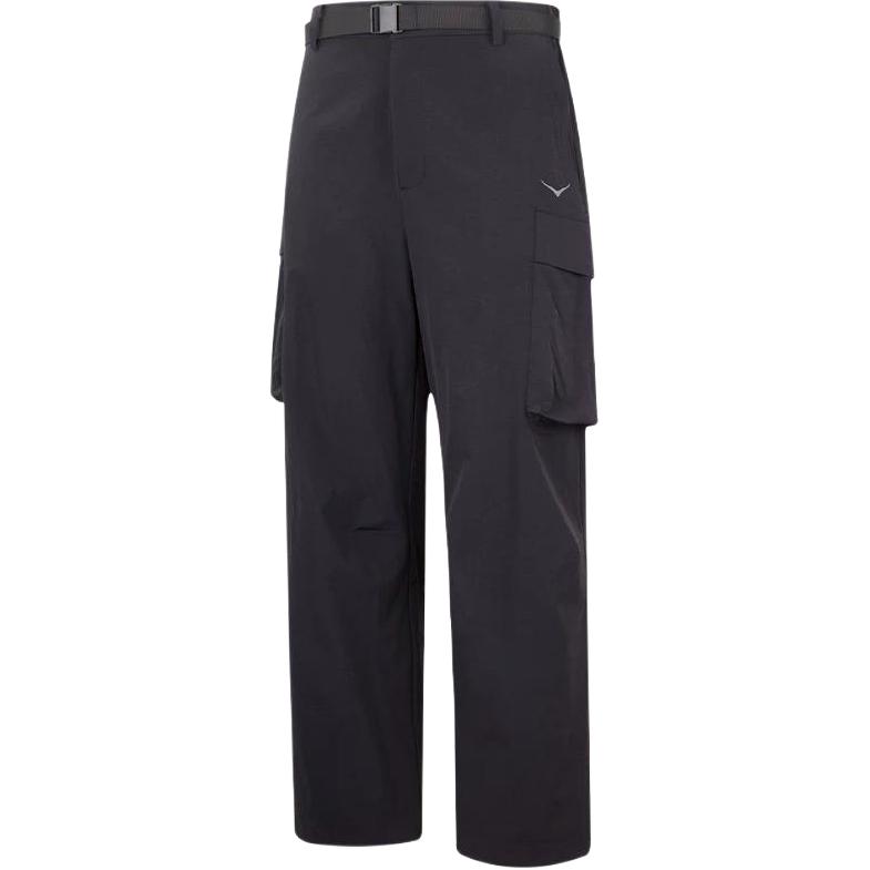 Hoka One One Summer Outdoor Quick-Dry Sports Mid-Waist Casual Pants Baby Bottoms 1176892