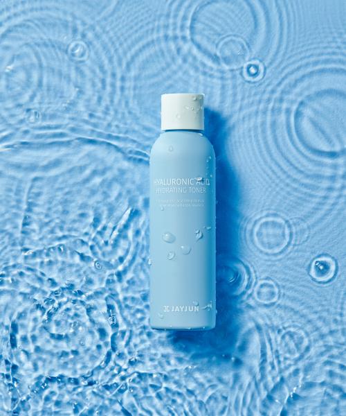 Jayjun Hyaluronic Acid Hydrating Toner 200ml + (Gift) Hya Sun 10ml none