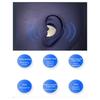 New Bluetooth Headset Fashion Lightweight Wireless Sports Running Headset