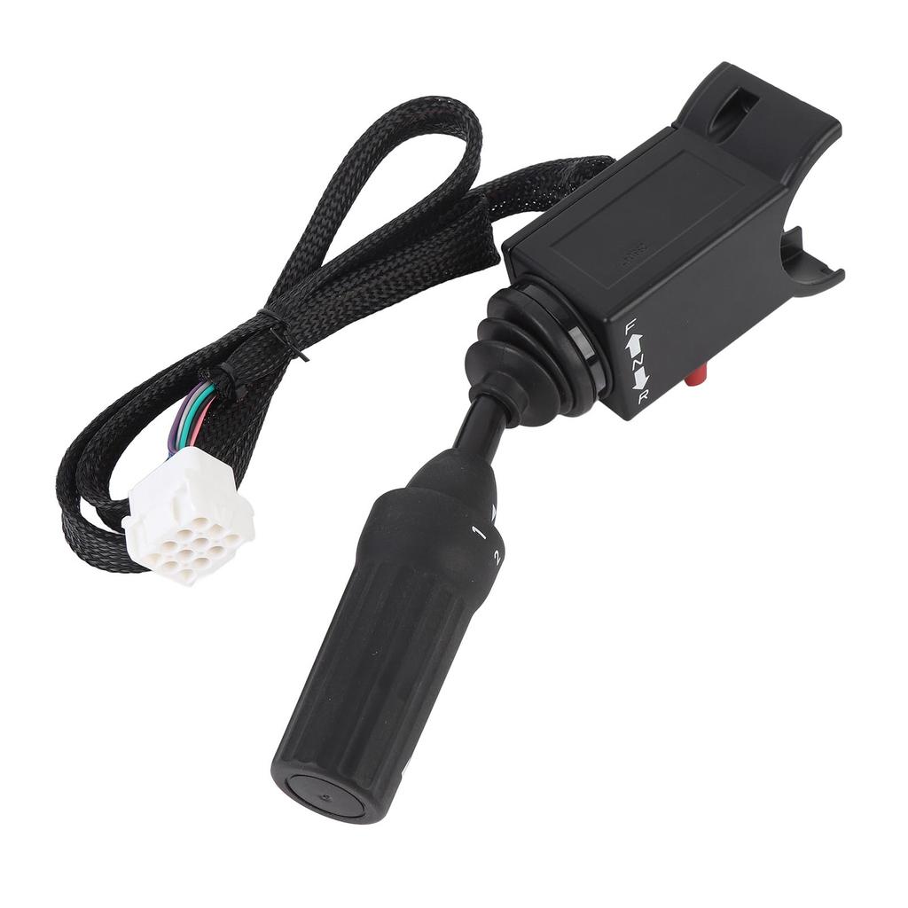 Selektor Biegów Przeniesienia Napędu 0501216205 Dźwignia Selektora Joystick Kontroler Zamiennik dla ZF DW 3 4WG160 4WG180