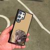 Cute Funny Cat Cats Phone Case For SAMSUNG Galaxy S26 S25 S24 S23 S22 S21 S20 FE Plus Ultra Cover