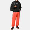 OFF WHITE Oversize Fit Painters Hoodie OMBB037E20FLE0011001