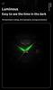 Men's Fashionable Waterproof Quartz Watch with Calendar & Luminous Features