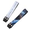 Haltbarkeit Thermotransferband Lanyard Wooting Tastaturen Riemen Mit Beliebten Anime-Charakteren Für Tastaturen