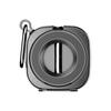 Portable Foldable Magnetic Phone Holder for Travel and Business Trips