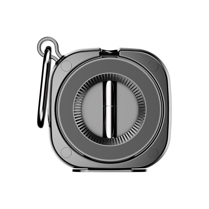 Portable Foldable Magnetic Phone Holder for Travel and Business Trips